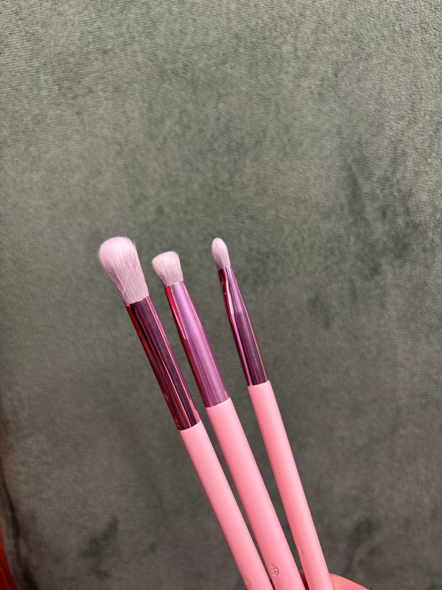 bh Opallusion Ethereal Brush Set