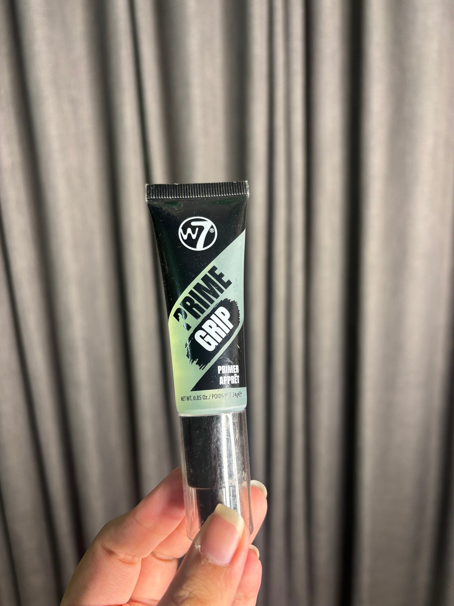 W7 Prime Grip Primer 24g
