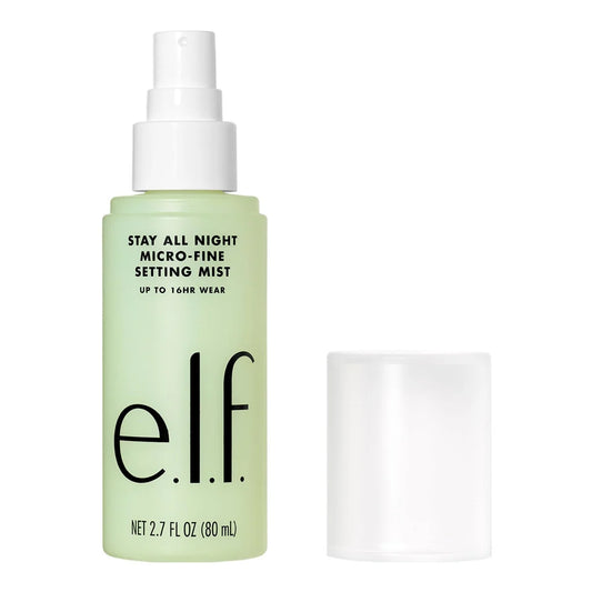 Elf Stay All Night Micro-fine Setting Mist Up to 16hr Wear