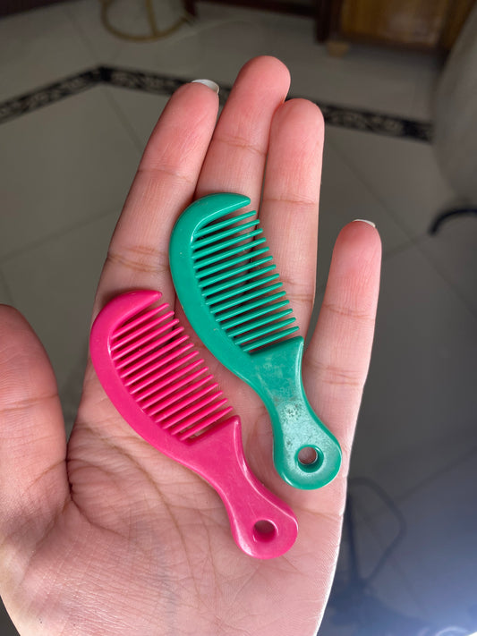 Kids Mini Comb
