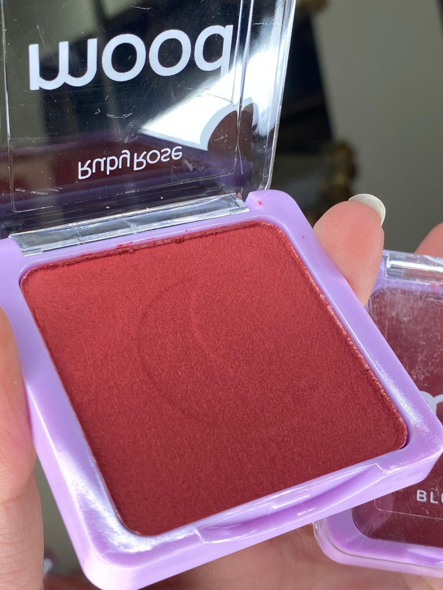 Ruby Rose Cream to Powder Blush