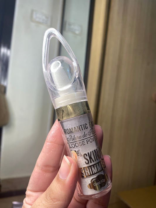Moccalure Magic Shimmer