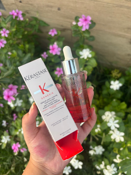 Kérastase Genesis Anti Hair-Fall Serum | Fortifying Hair Serum