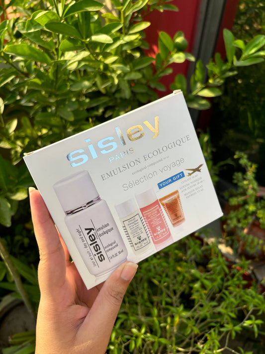 Sisley Emulsion Ecologique