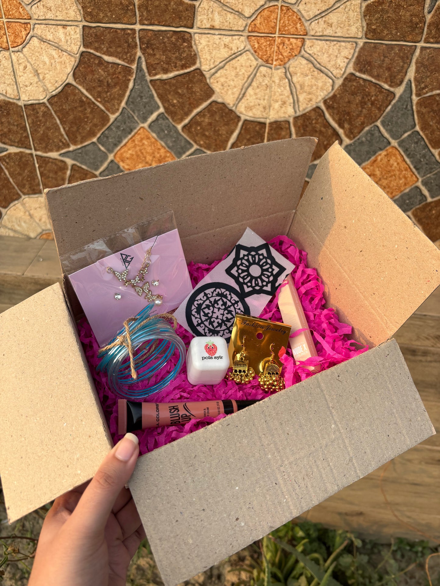 Eid Box 5