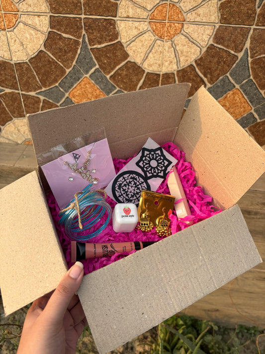 Eid Box 5
