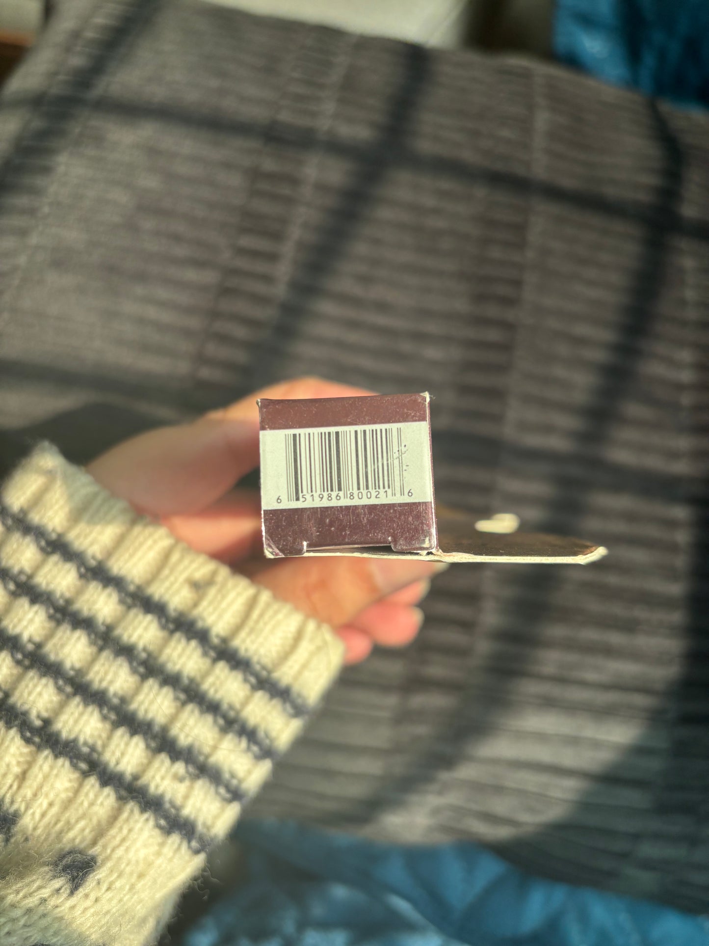 Too Faced Better Than Mascara