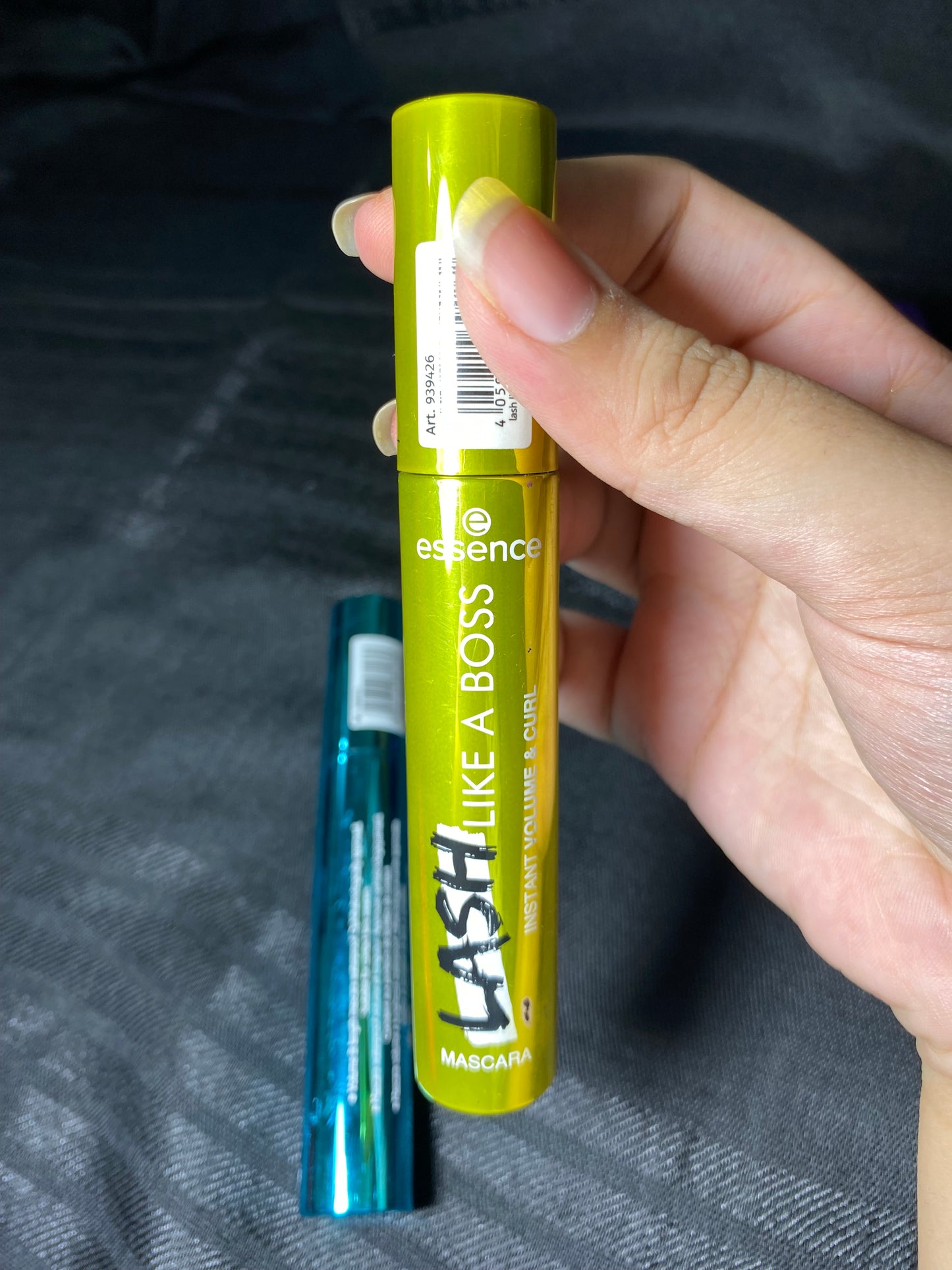 Essence Lash Like a Boss Mascara