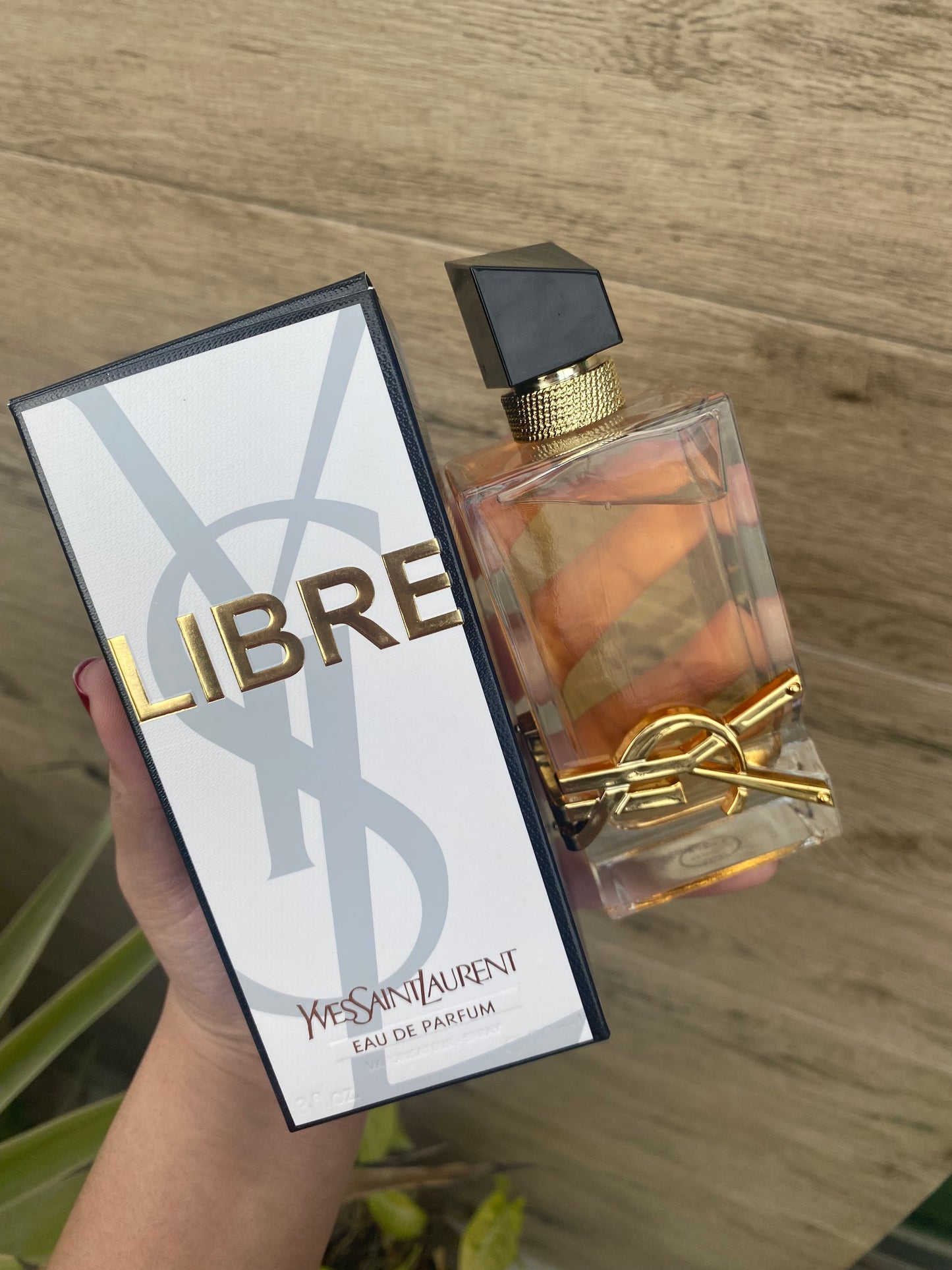 YSL Libre Perfume 90ml