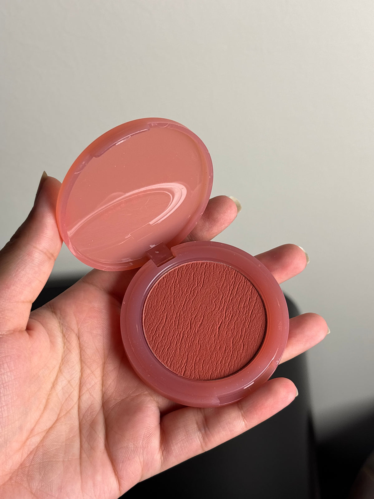 Rare Beauty Soft Pinch Cheek & Lip Trio (Shade Lucky & Happy in Liquid Blush. Shade Hope in Matte Bouncy Blush)