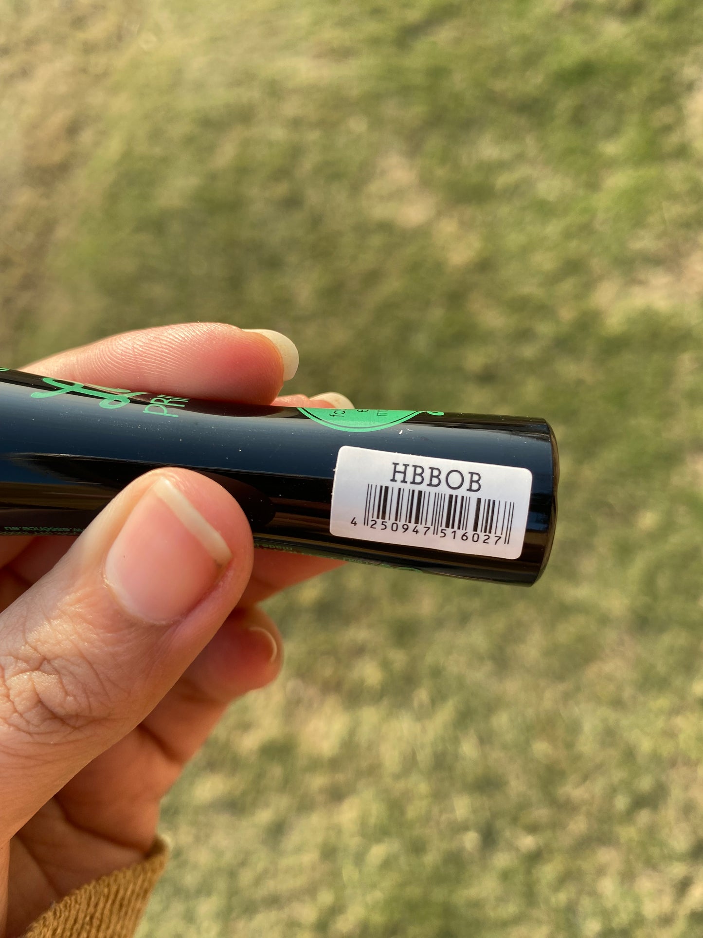 Essence Lash Princess Mascara
