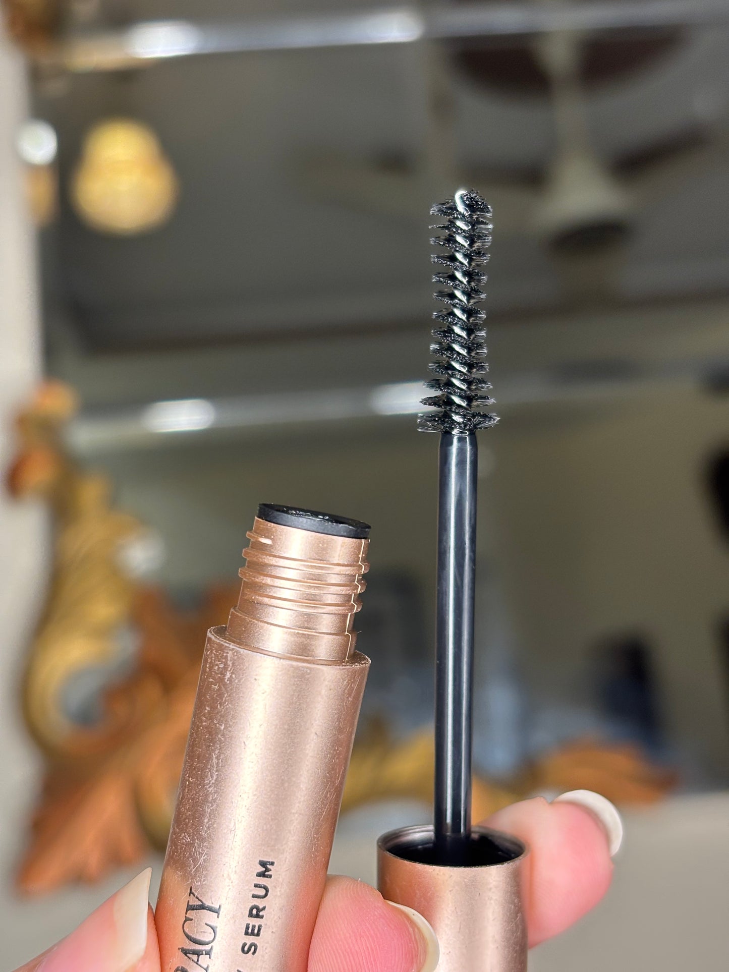 Ellen Tracy Lash and Brow Serum