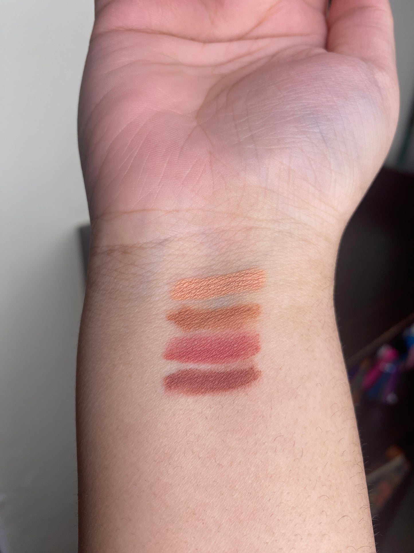 Beauty Creations Wooden Lip Liner
