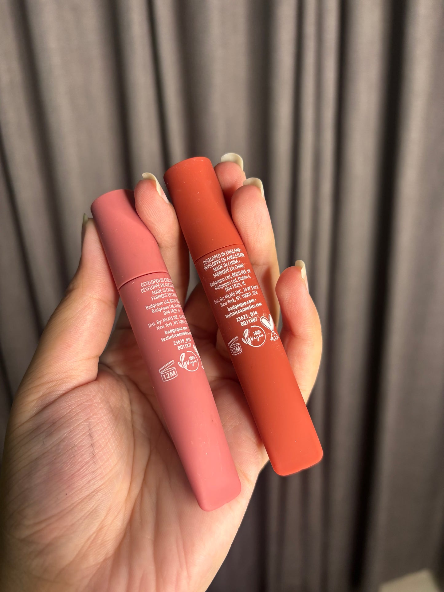Technic Lip Tint