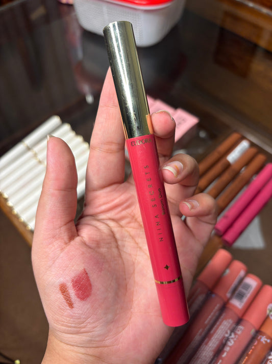 Niina Secrets Lipliner & Lipstick Duo