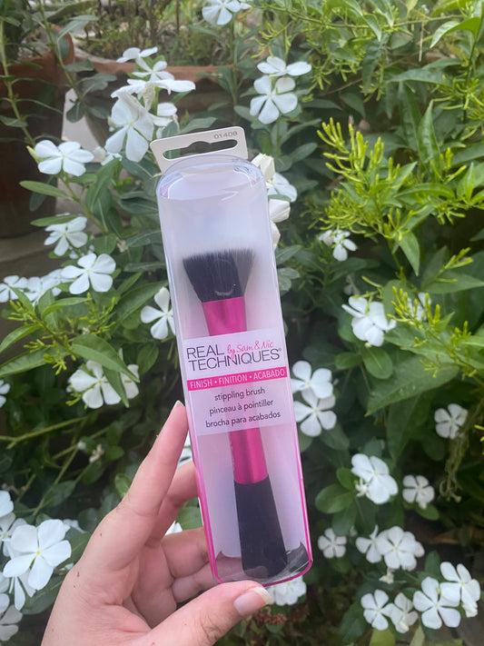 Real Technique Stippling Brush