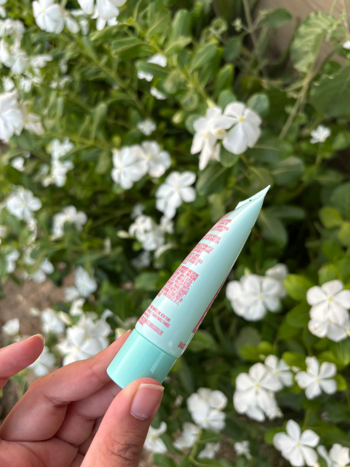 Maybelline Baby Skin Instant Pore Eraser Primer | Pore-Minimizing Makeup Primer