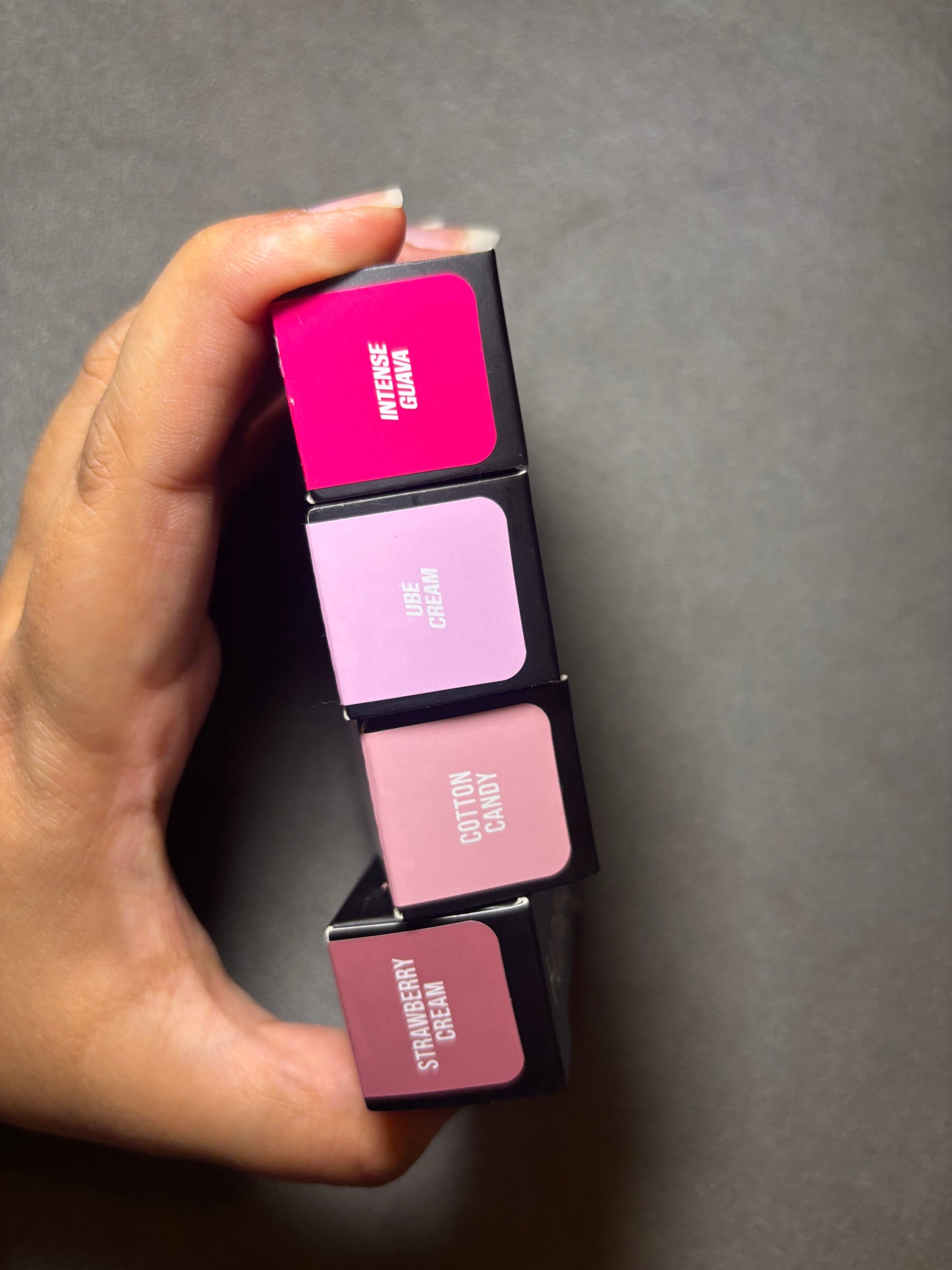 HudaBeauty Blush Filter Liquid Blush
