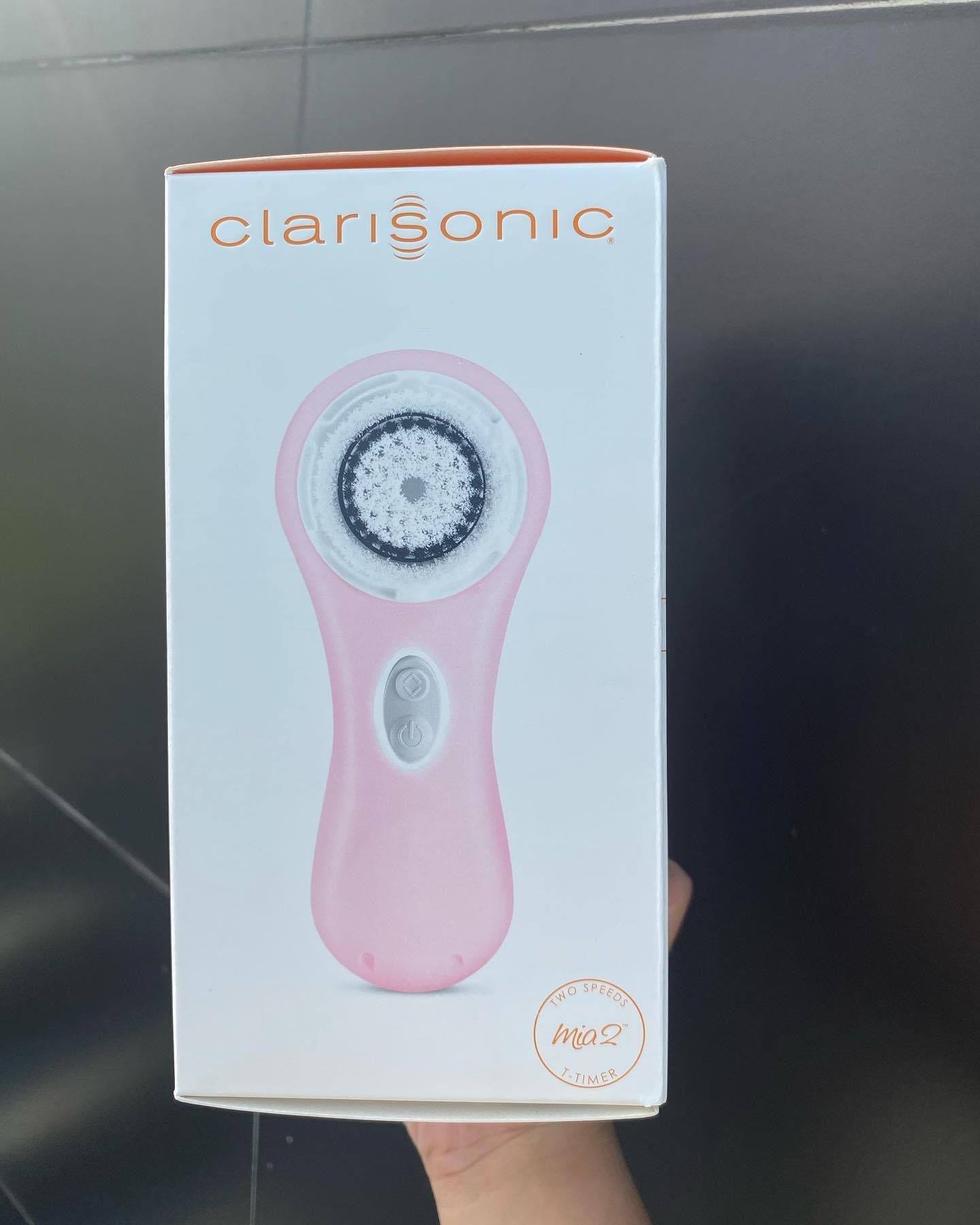 Clarisonic Mia2 Facial Sonic Cleanser