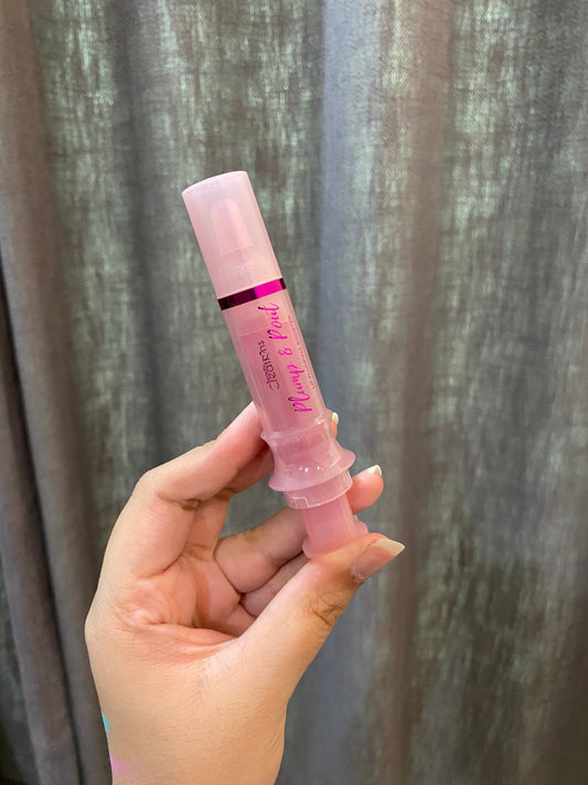 Beauty Creations Plump & Pout Lip Plumping Booster in shade Legally Hot