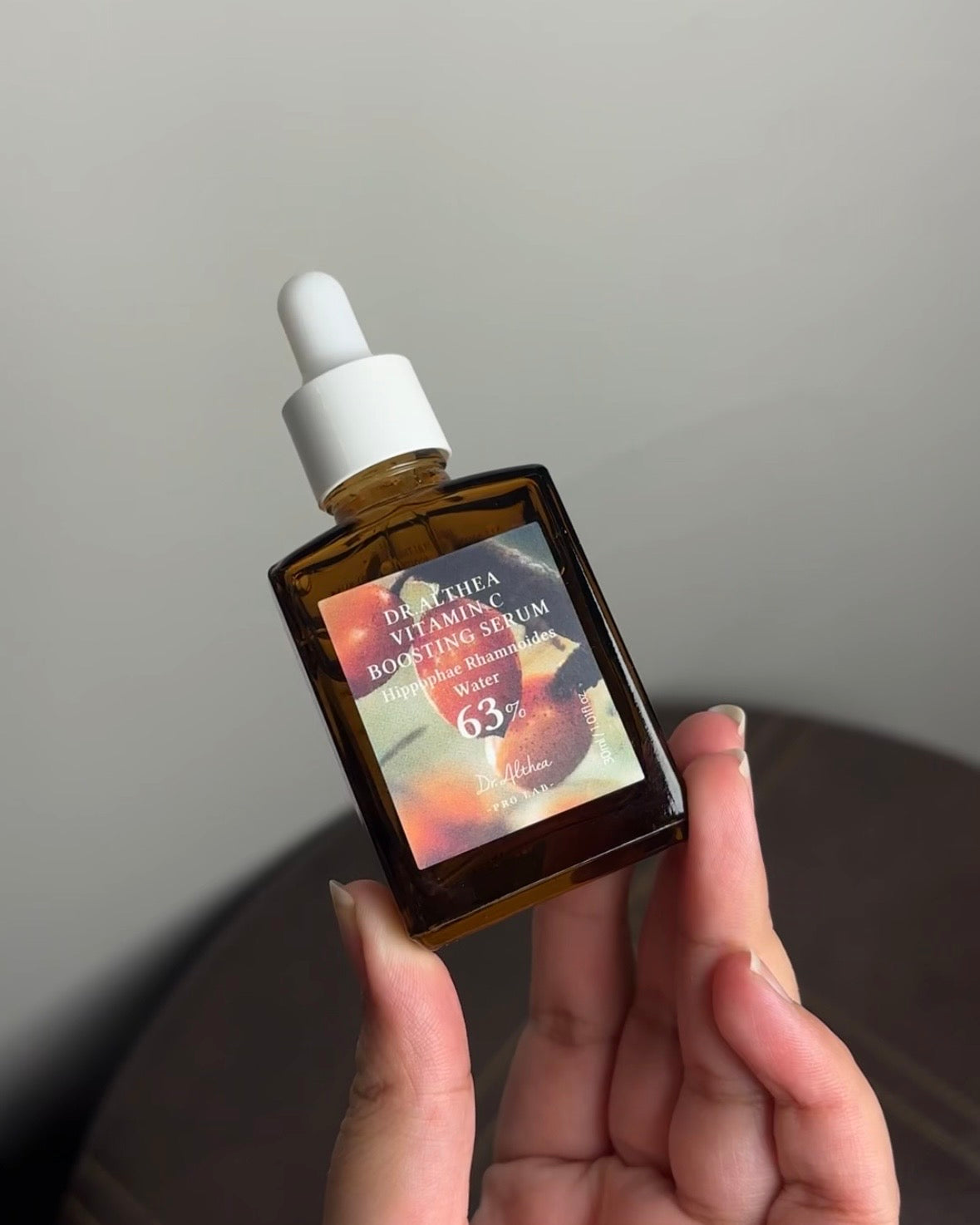 Dr. Althea Vitamin C Boosting Serum | Brightening Serum in Pakistan