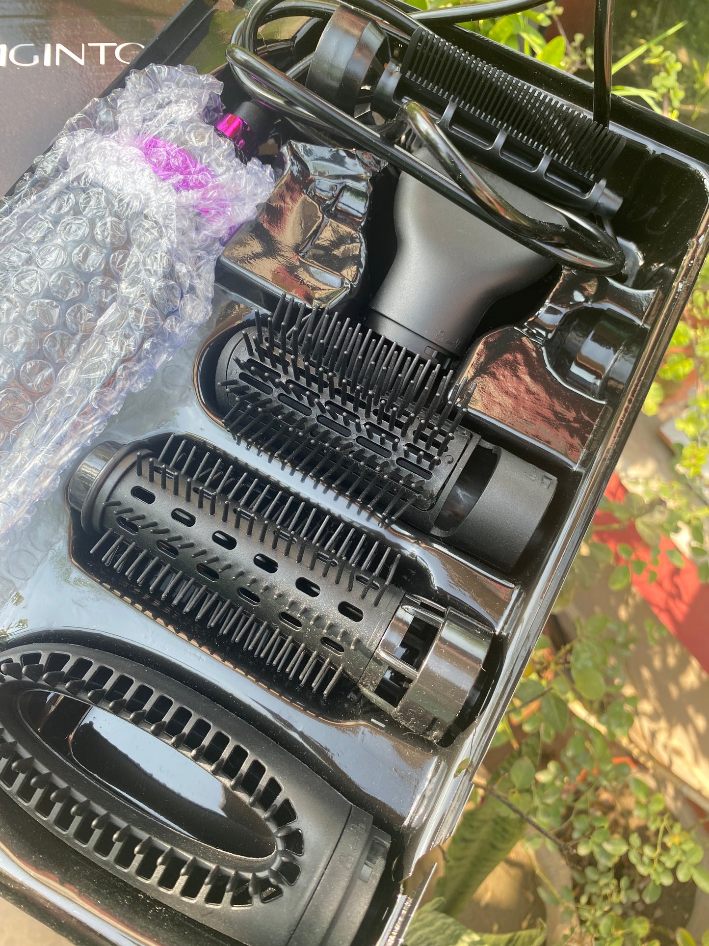 Remington 5in1 Hair Tool