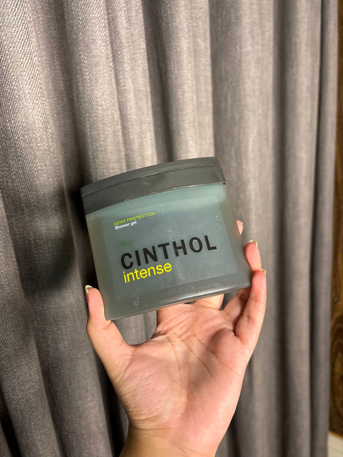 Goorej Cinthol Body Wash