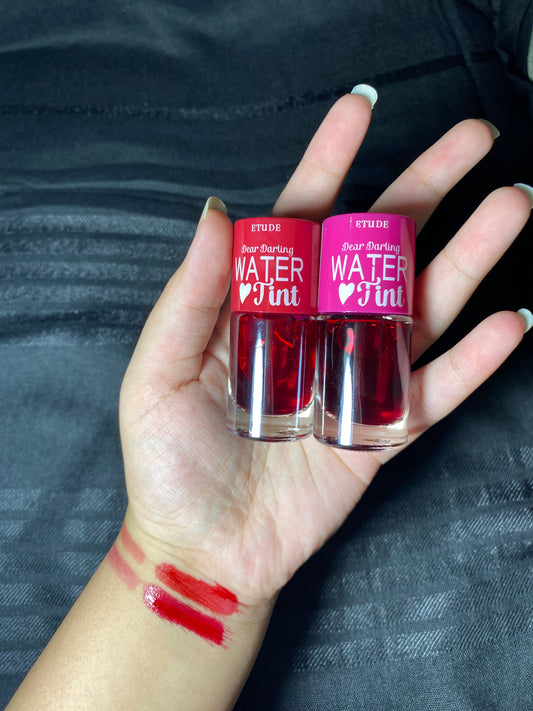 Etude Water Tint