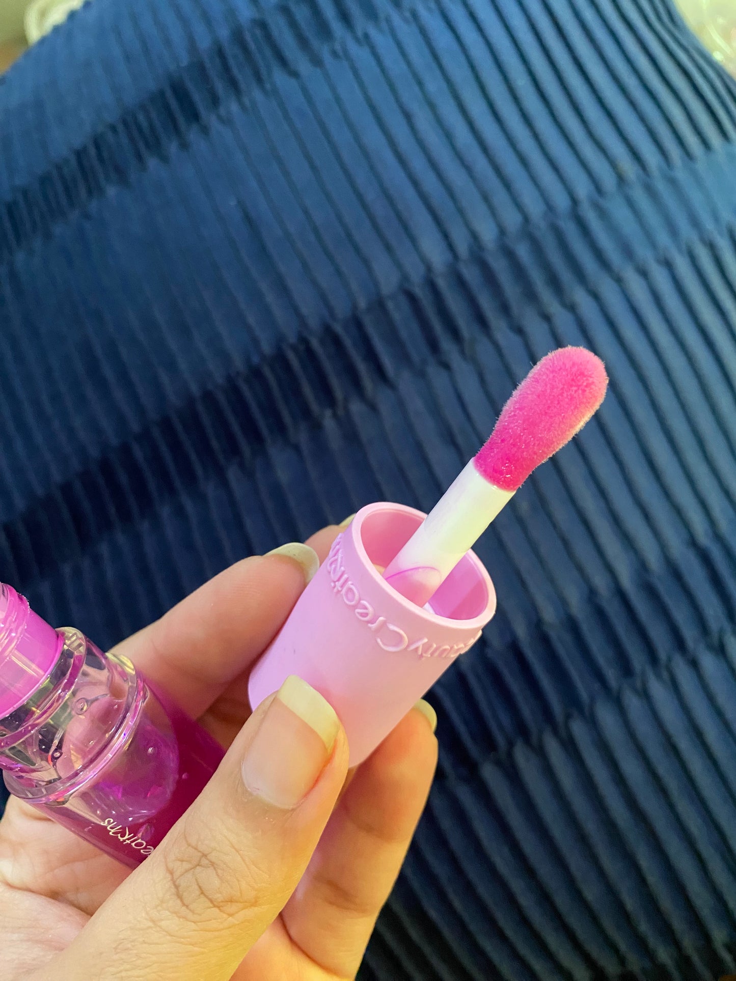 Beauty Creations Pretty Fling Lip Oil