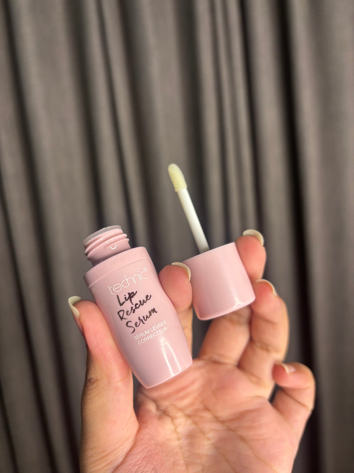 Technic Lip Rescue Serum