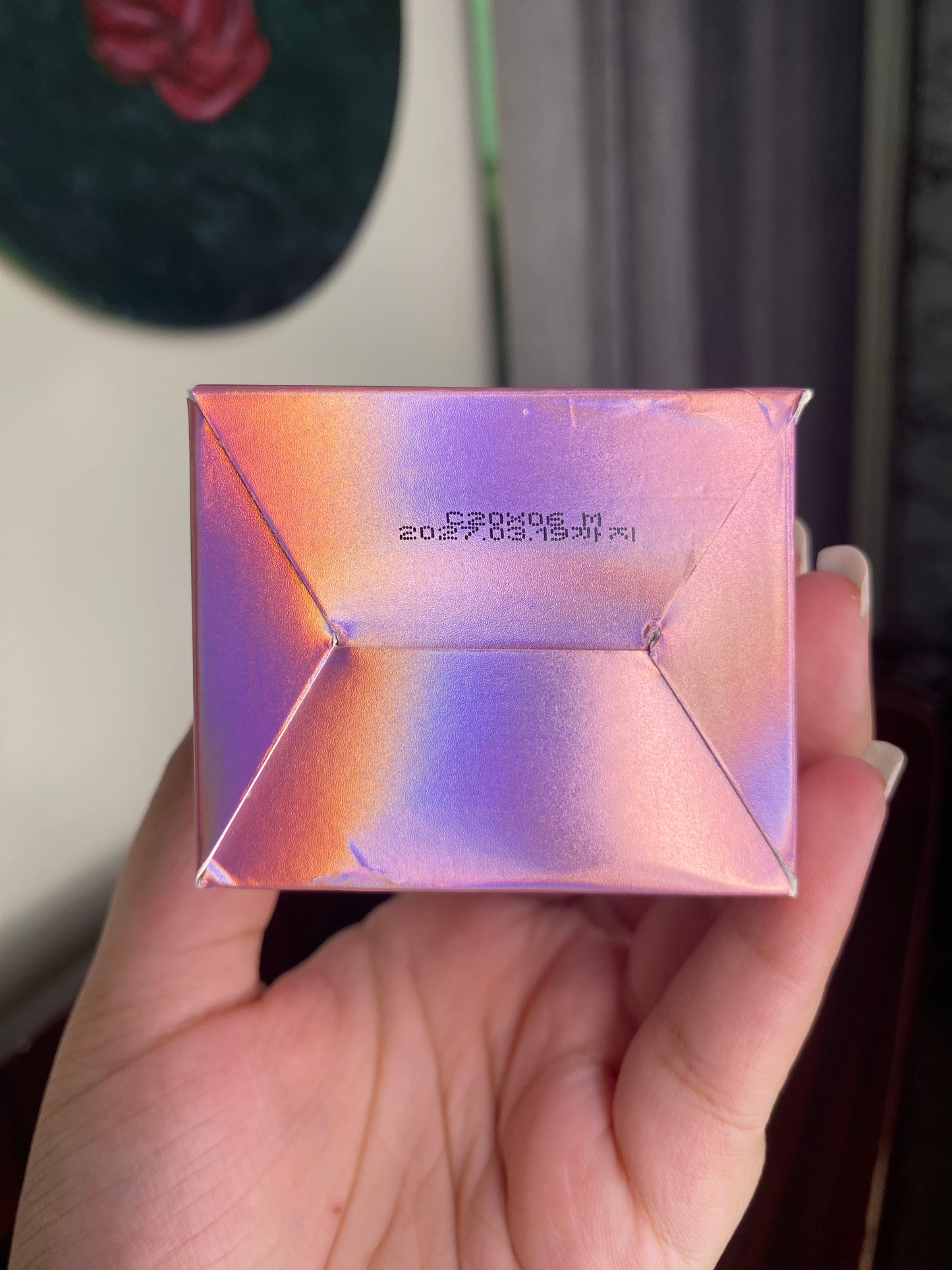 Banila Co clean it Zero Foam Cleanser