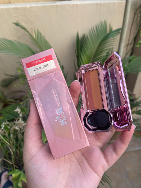 Hanzou Fancy Mini Eyeshadow Palette
