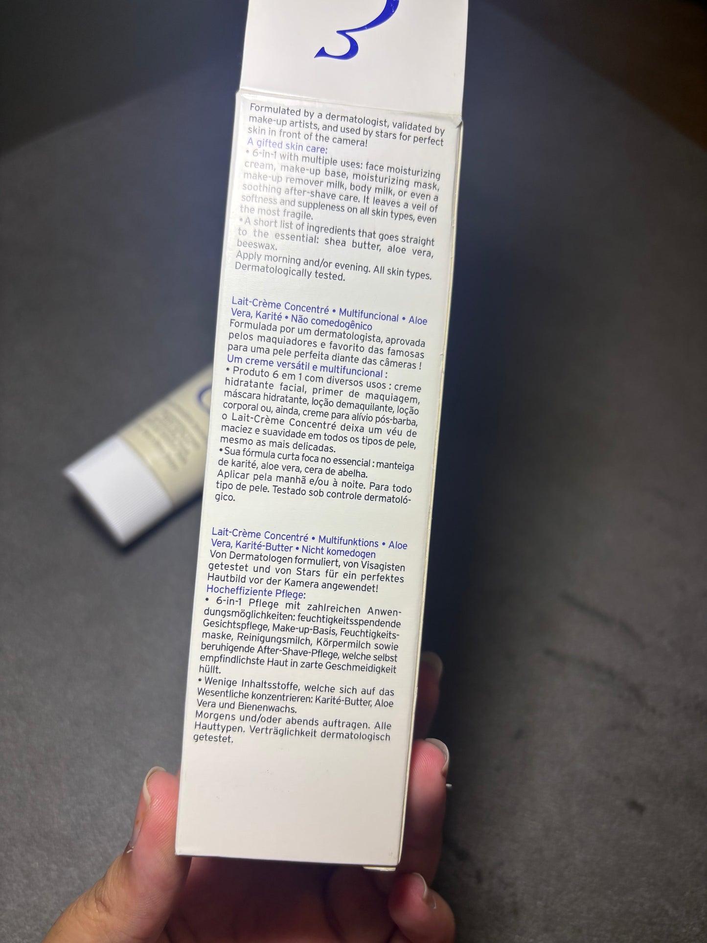Embryolisse Multi Function Moisturiser