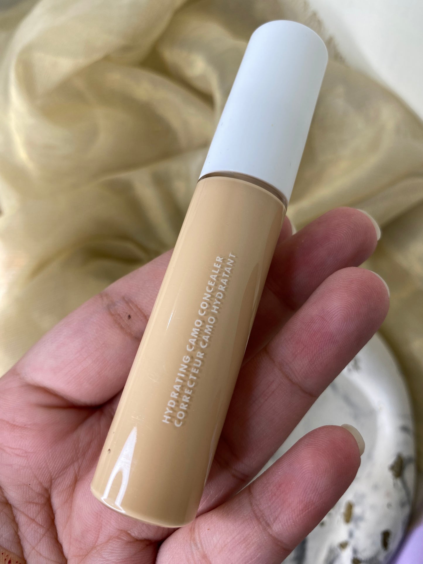Elf Hydrating Camo Concealer