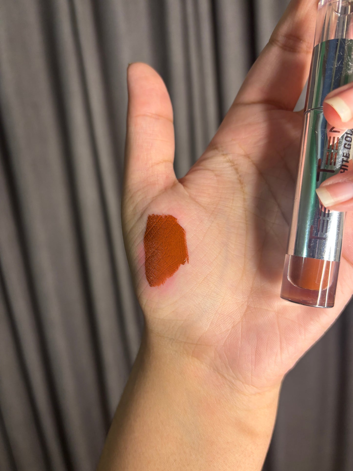 Teen Teen Lipstick