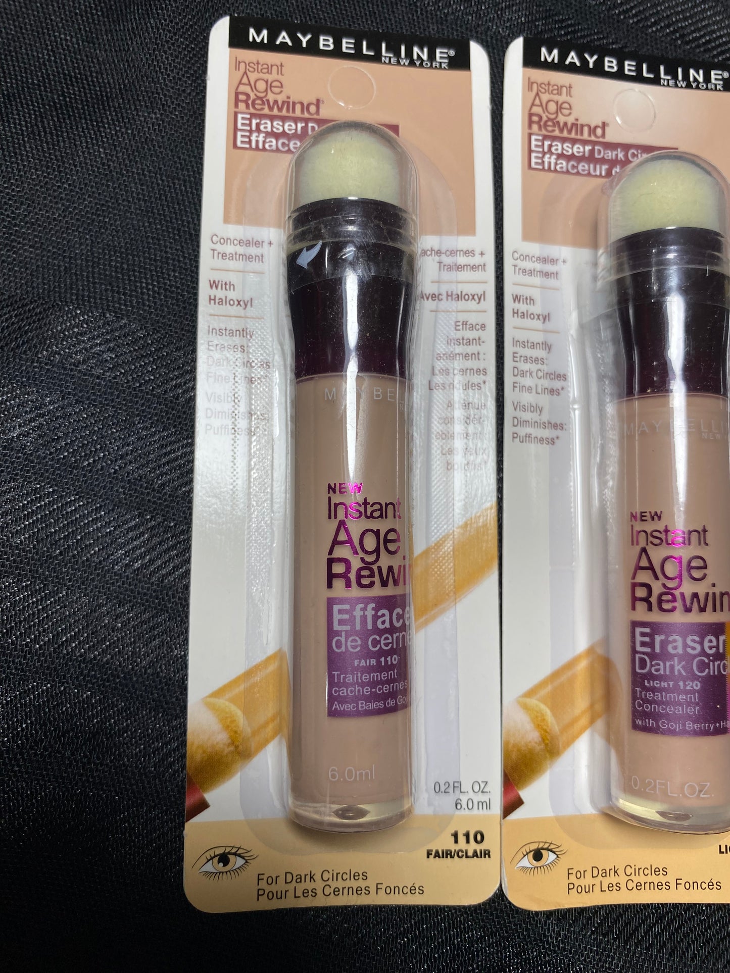 Maybeline Instant Age Rewind Concealer