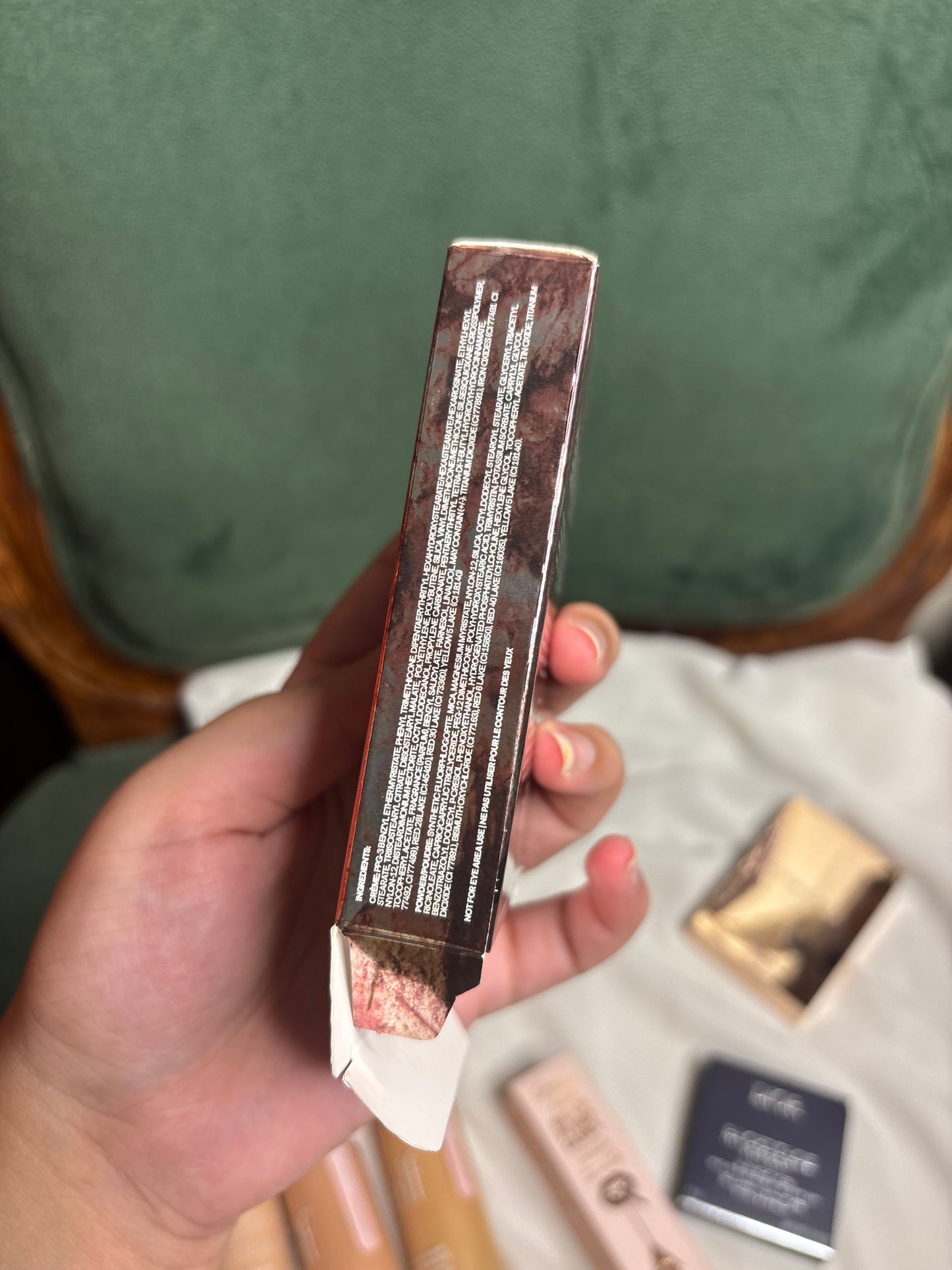 Patrick Ta Double Take Crème & Powder Blush Duo | Cream & Powder Blush