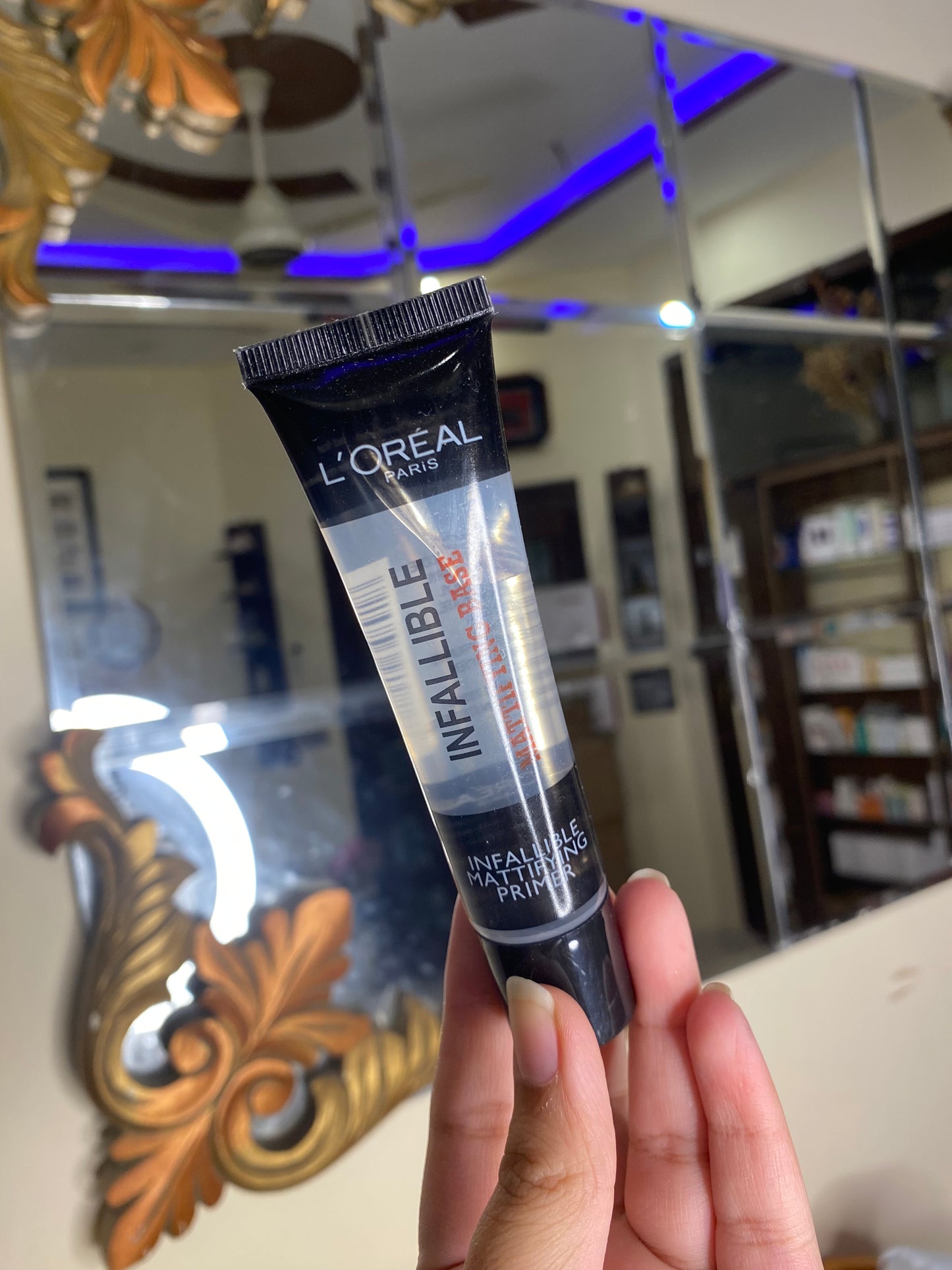 Loreal Infallible Primer