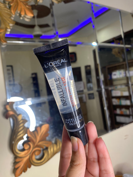 Loreal Infallible Primer