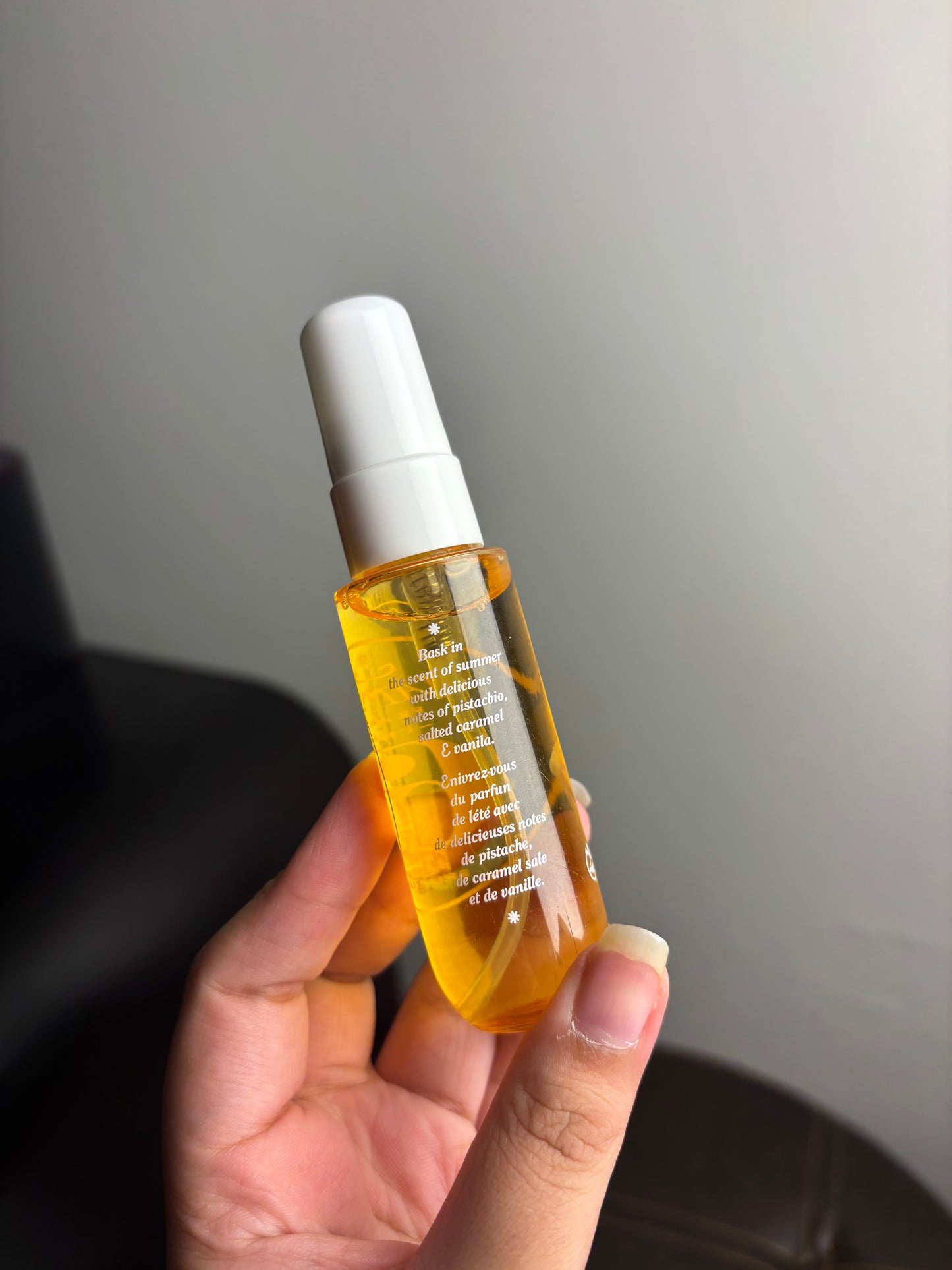 Sol de Janeiro Cheirosa Perfume Mist 40 & 62 | Brazilian Fragrance Mist 30ml