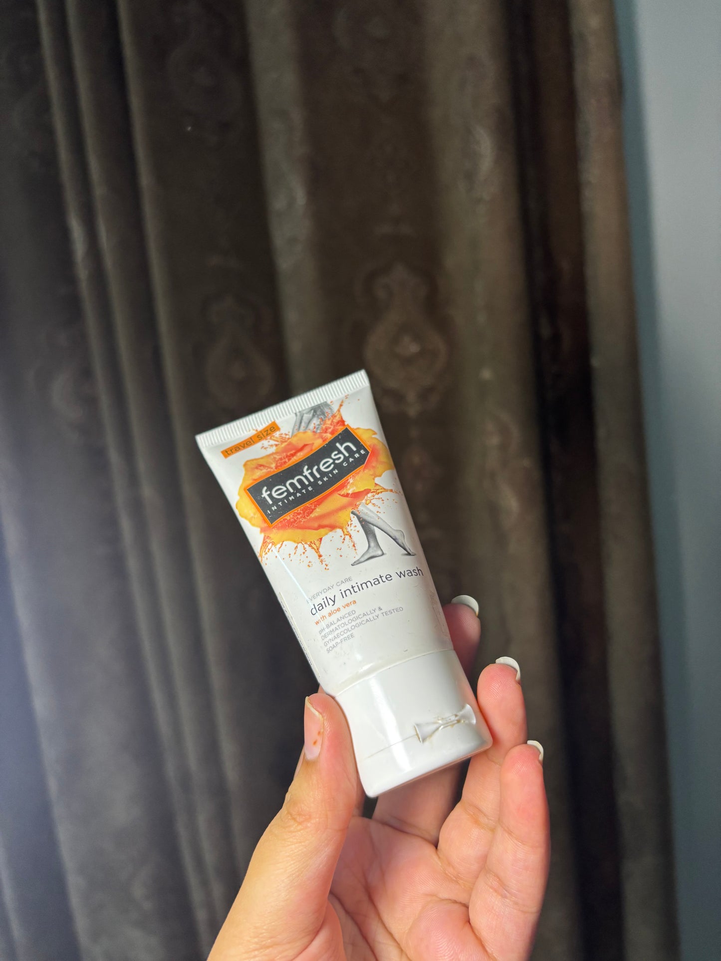 Femifresh Daily Intimate Wash