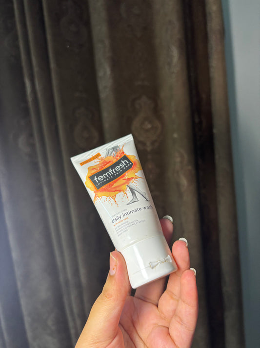 Femifresh Daily Intimate Wash