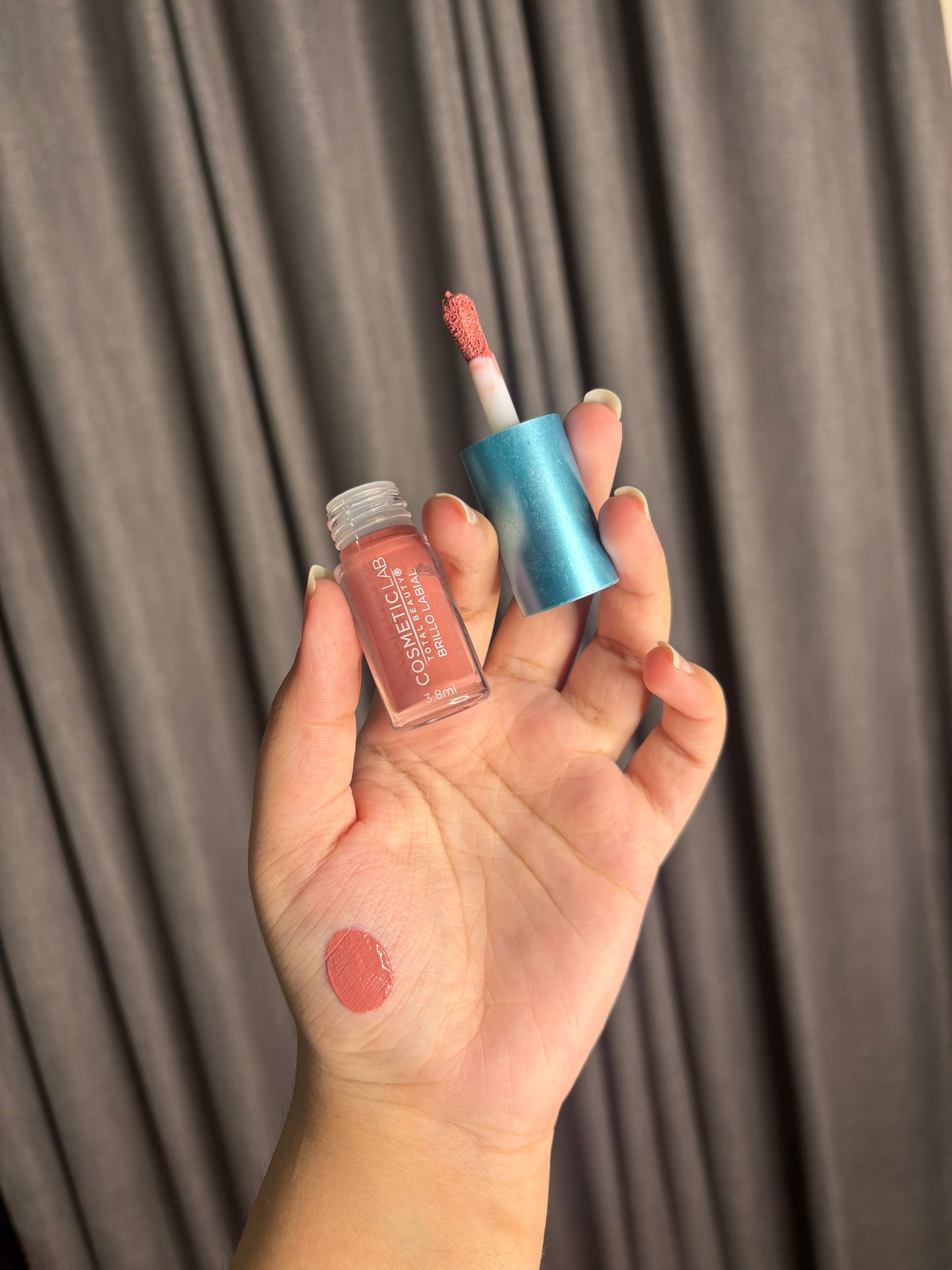 Cosmetic Lab Brillo Labial Lip Gloss