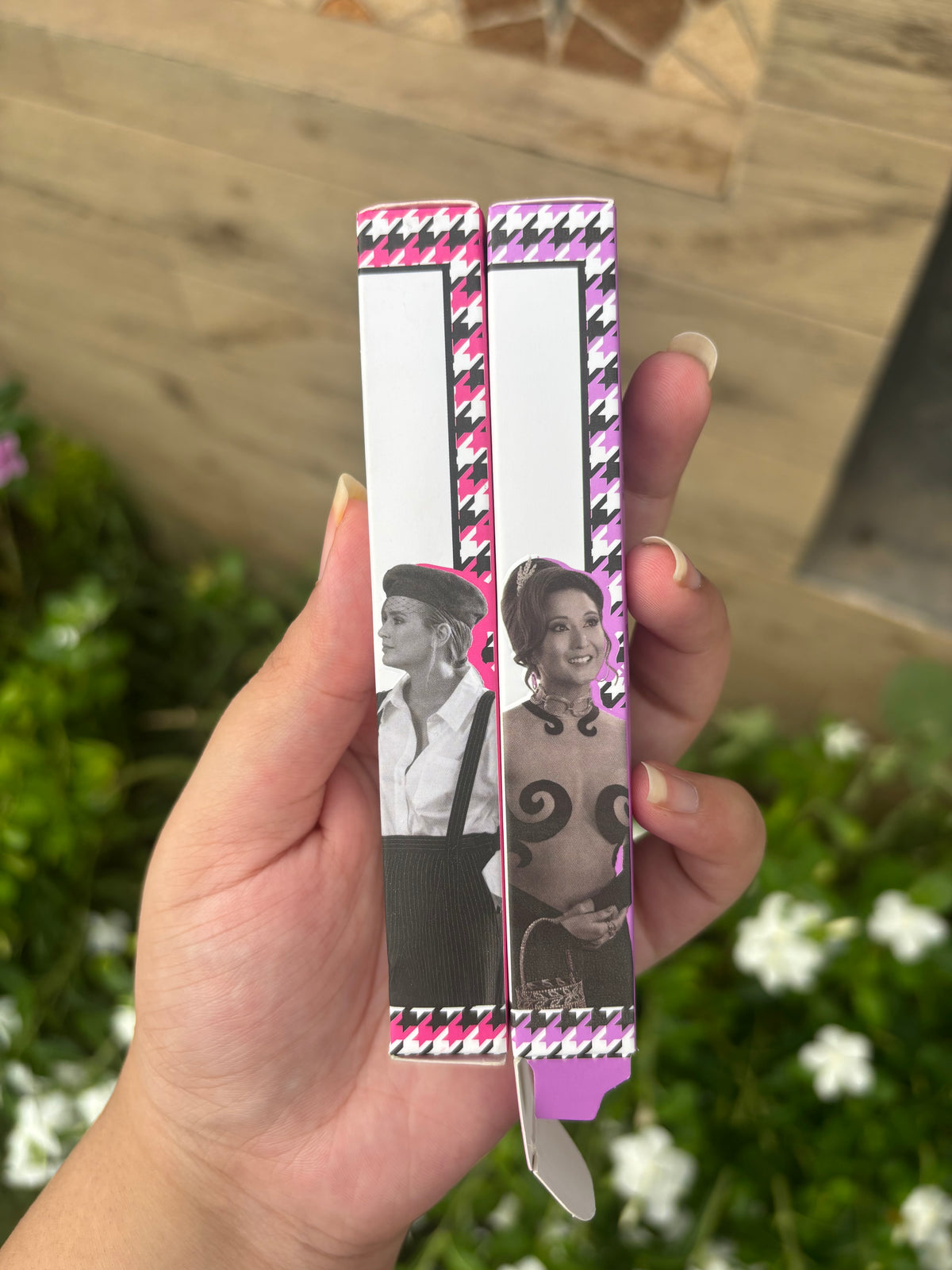 Revolution x Emily in Paris Just a Kiss Cream Lipstick | Hydrating Lip Color