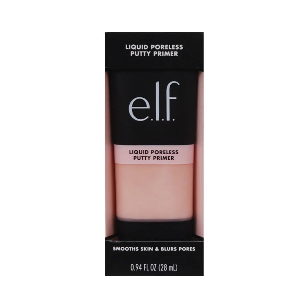 Elf Liquid Poreless Putty Primer 28ml in Pakistan