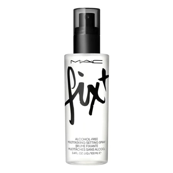 MAC Fix+ Alcohol-Free Multitasking Setting Spray | Hydrating Makeup Setting Spray