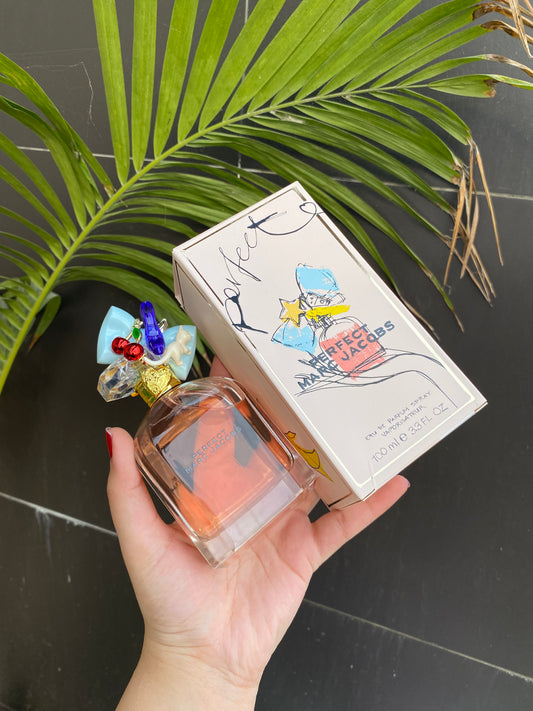 Marc Jacobs Perfect Perfume 100ml