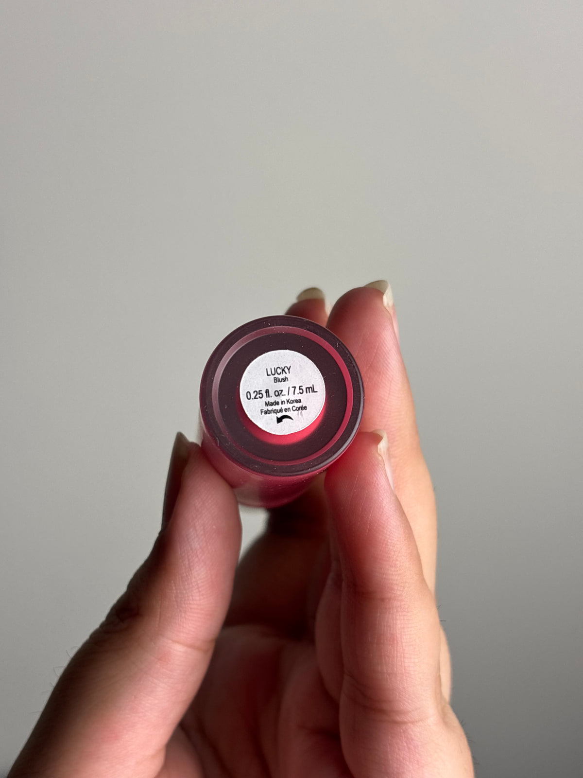Rare Beauty Soft Pinch Cheek & Lip Trio (Shade Lucky & Happy in Liquid Blush. Shade Hope in Matte Bouncy Blush)