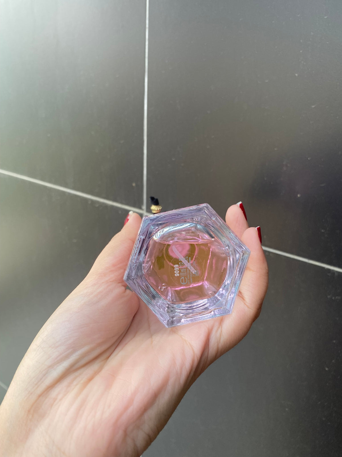 Gucci Flora Perfume 100ml