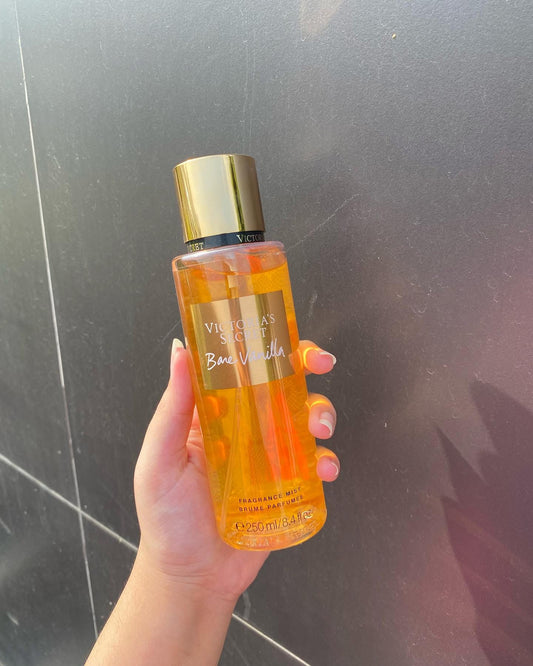 Victorias Secret Bare Vanilla Mist